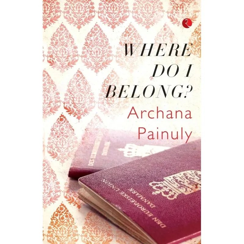WHERE DO I BELONG?