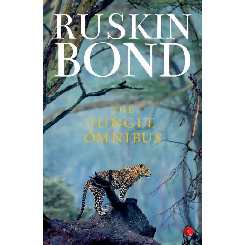 THE JUNGLE OMNIBUS