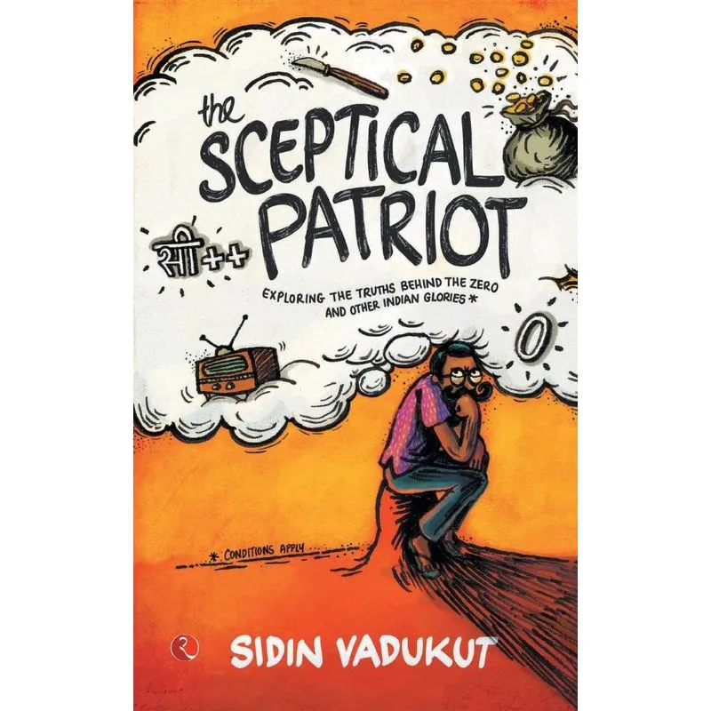 The Sceptical Patriot