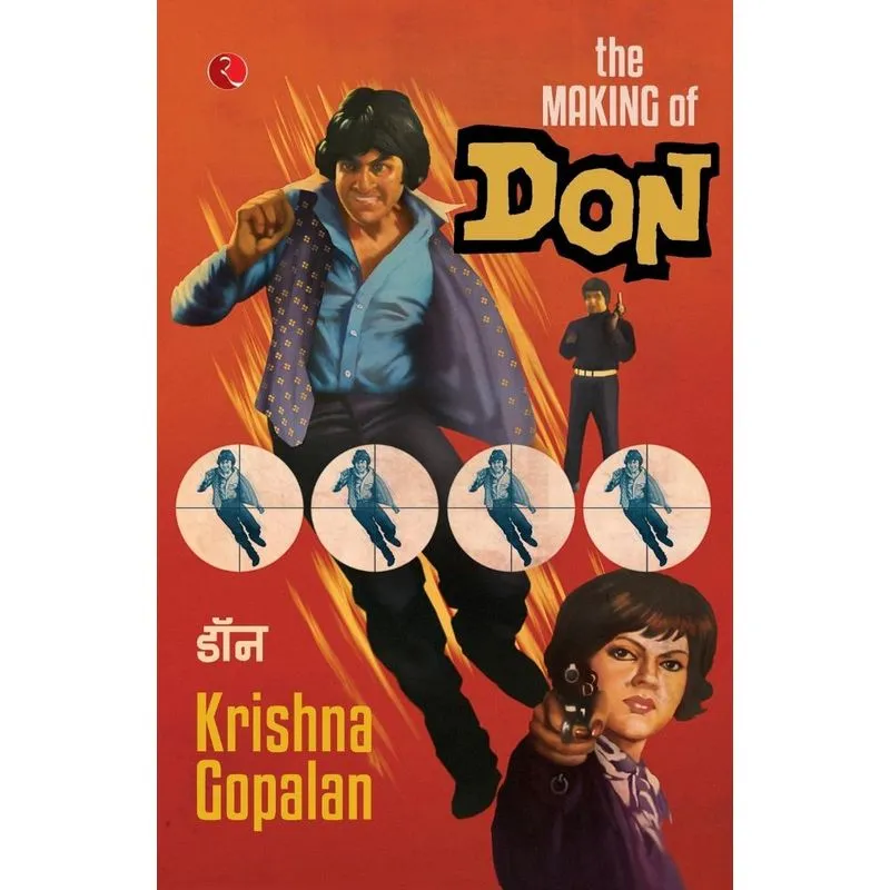 THE MAKING OF DON