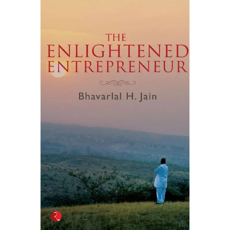 The Enlightened Entrepreneur