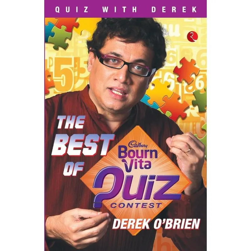 The Best of Bournvita Quiz Contest