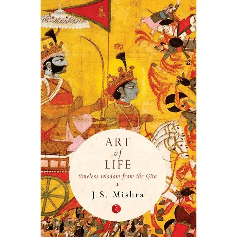 ART OF LIFE
