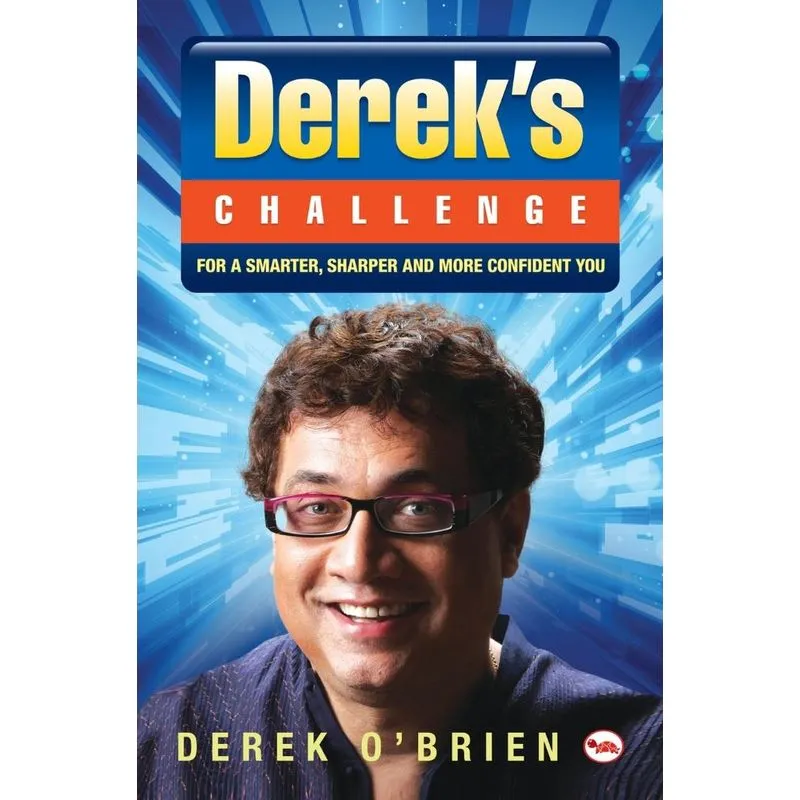 Dereks Challenge