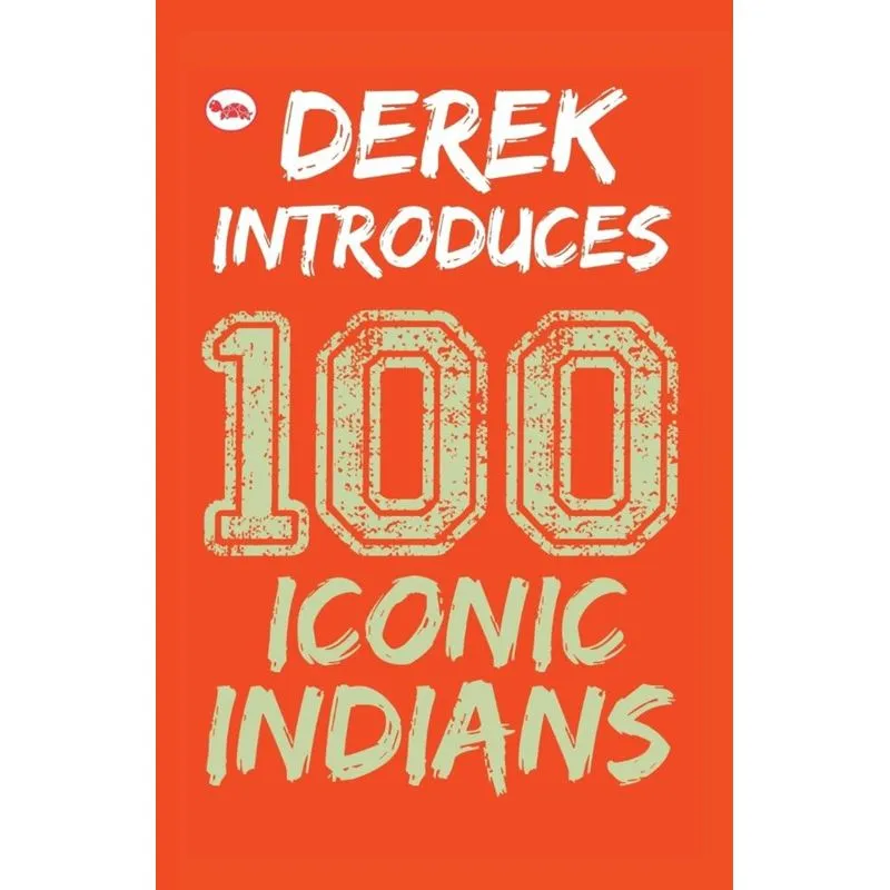 Derek Introduces