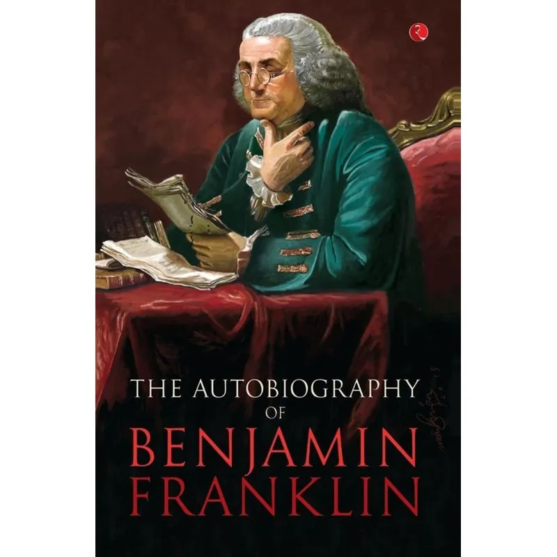 Benjamin Franklin