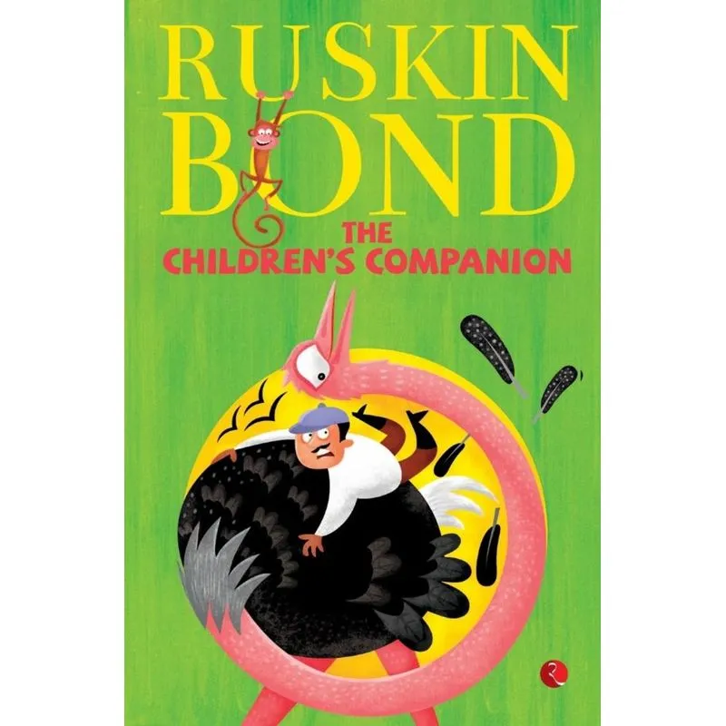 CHILDRENS OMNIBUS VOLUME 2