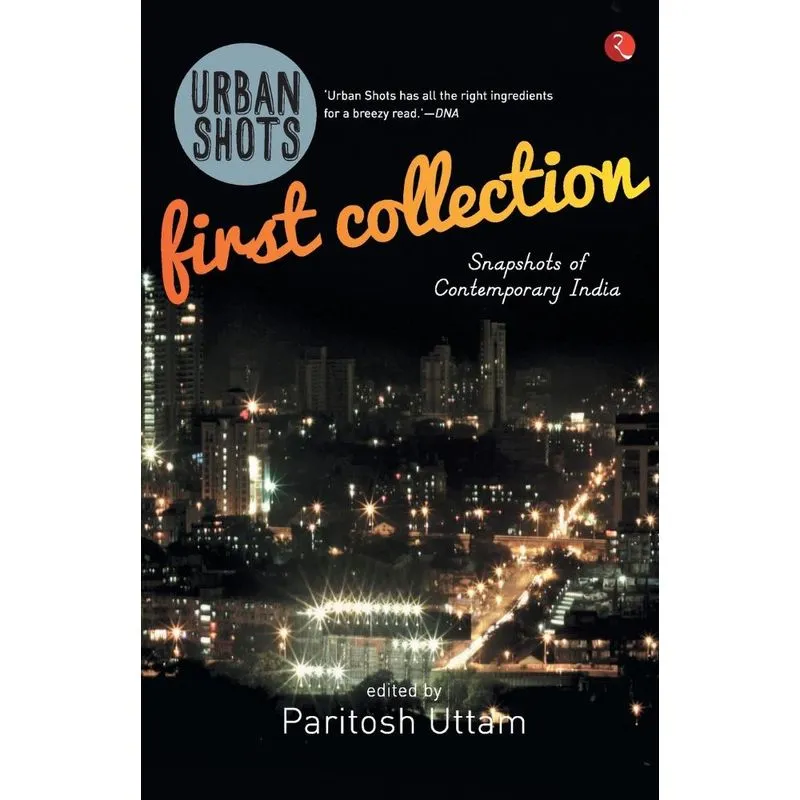 URBAN SHOTS