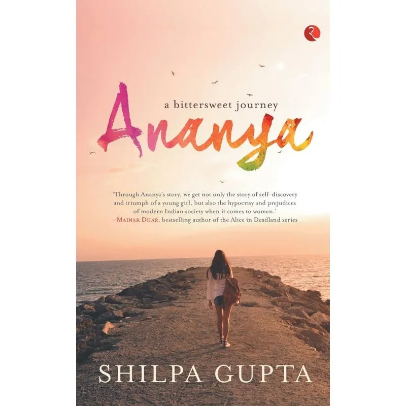 ANANYA