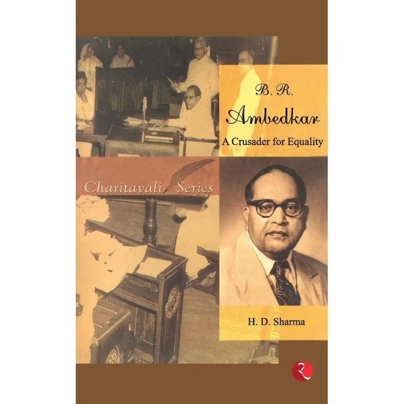 B.R.AMBEDKAR