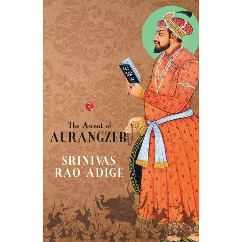 THE MUGHAL HIGH NOON
