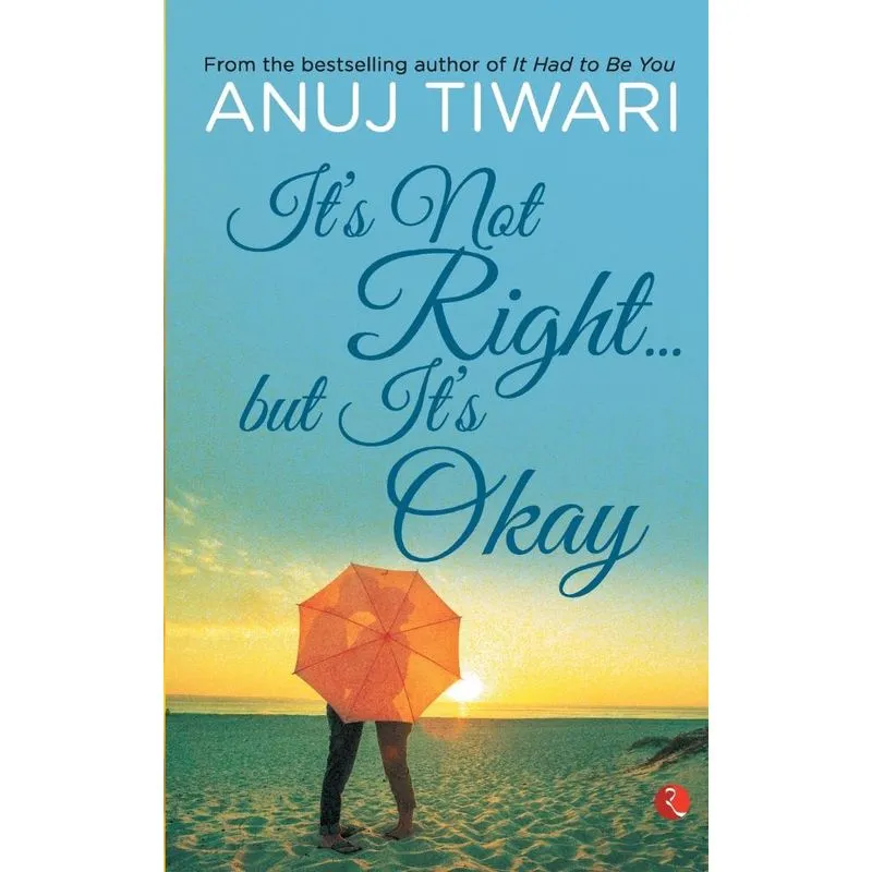 Its Not Right... But its Okay