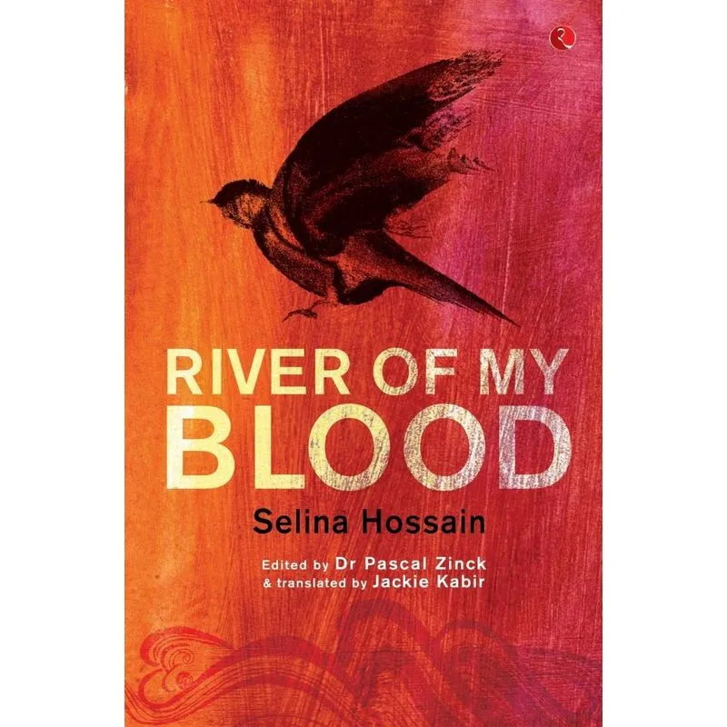 River of My Blood