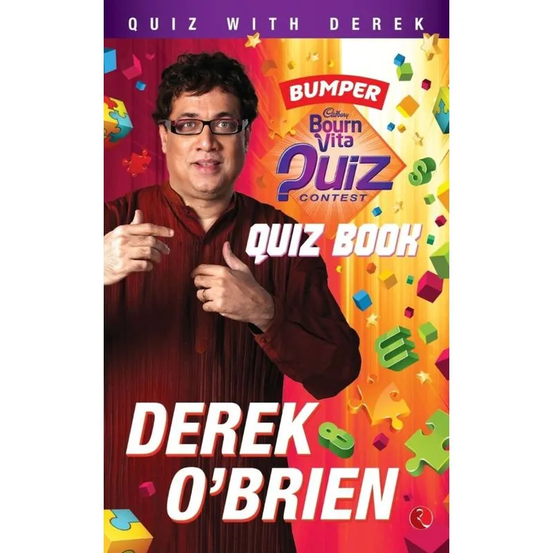 Bumper Bournvita Quiz Contest