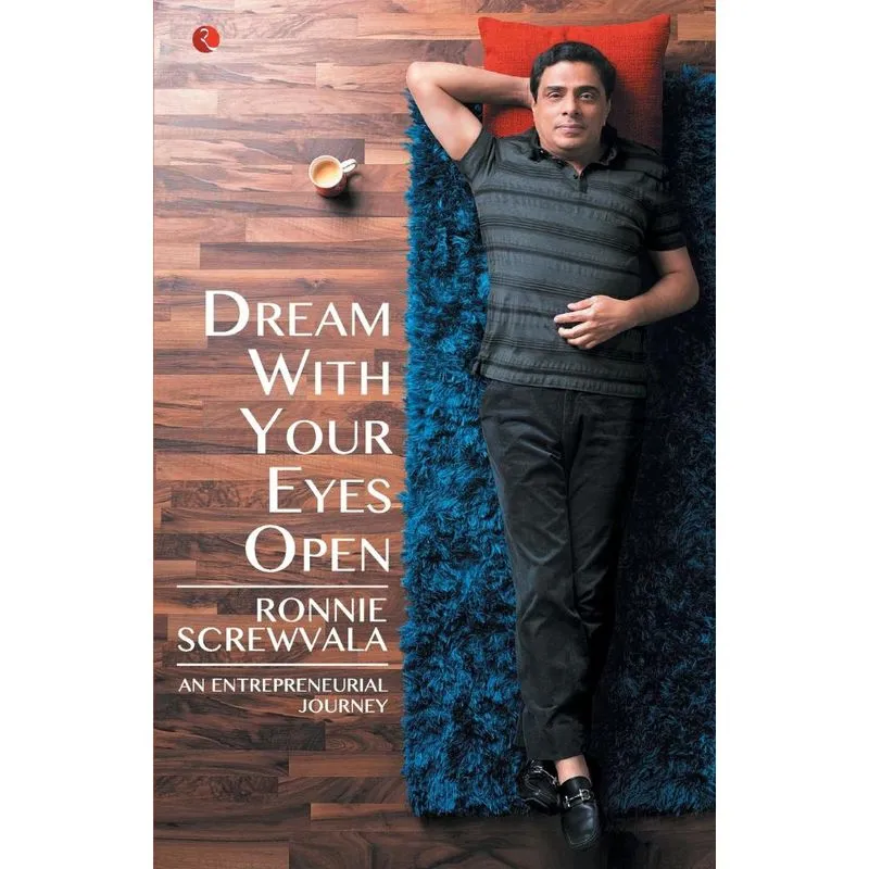 Dream With Your Eyes Open