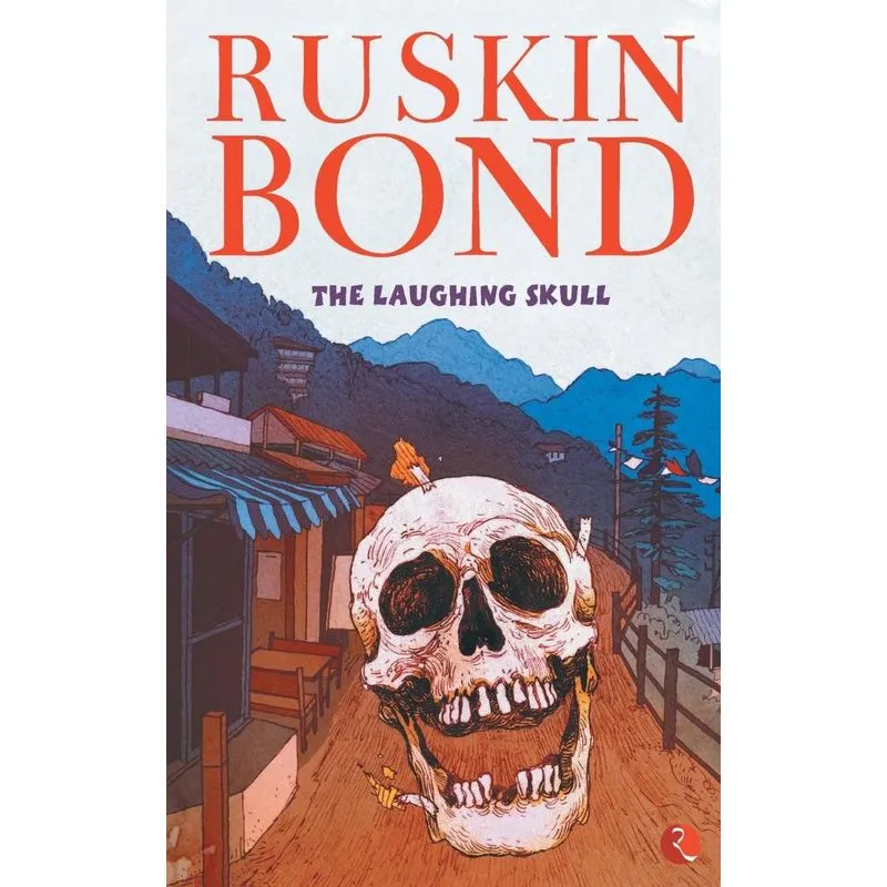 The Laughing Skull