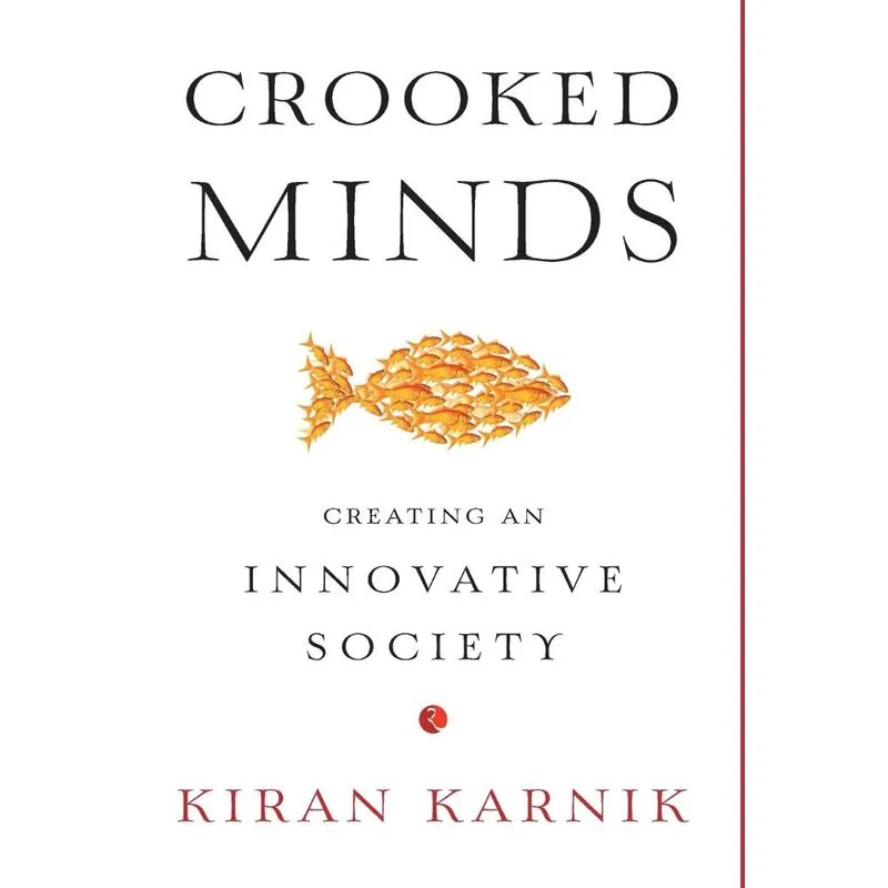 Crooked Minds