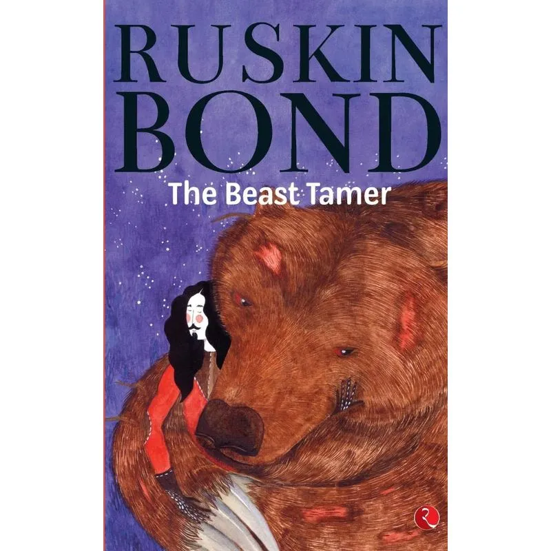 The Beast Tamer