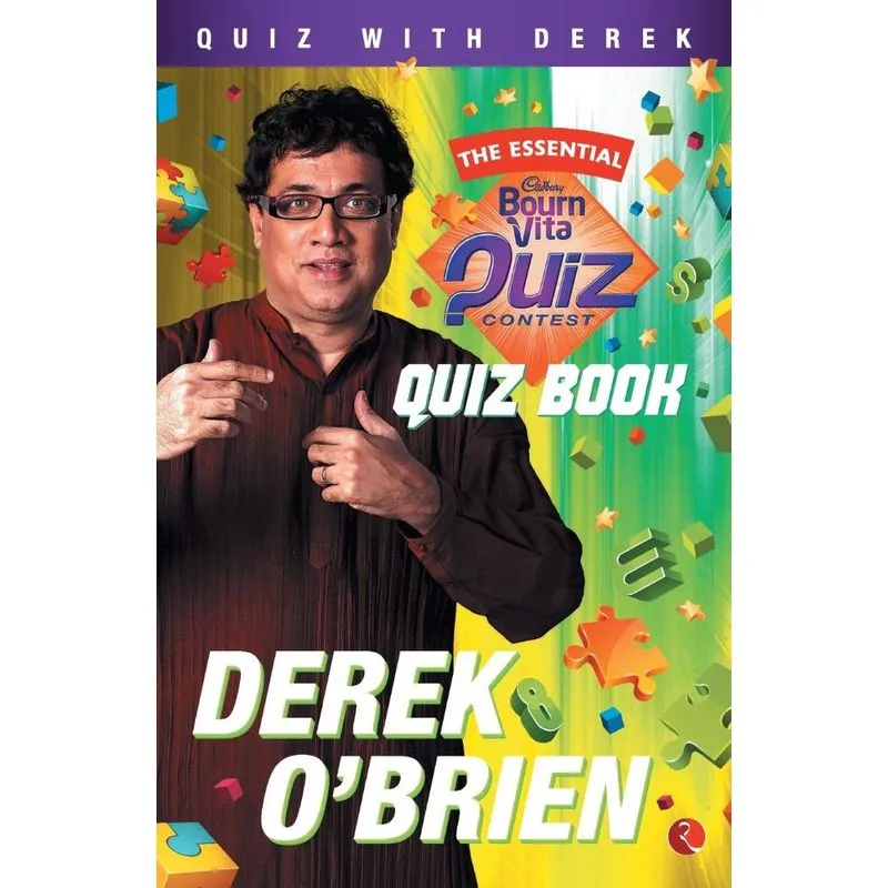 THE ESSENTIAL BQC QUIZ BOOK