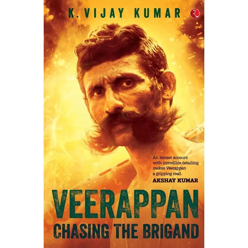 Veerappan