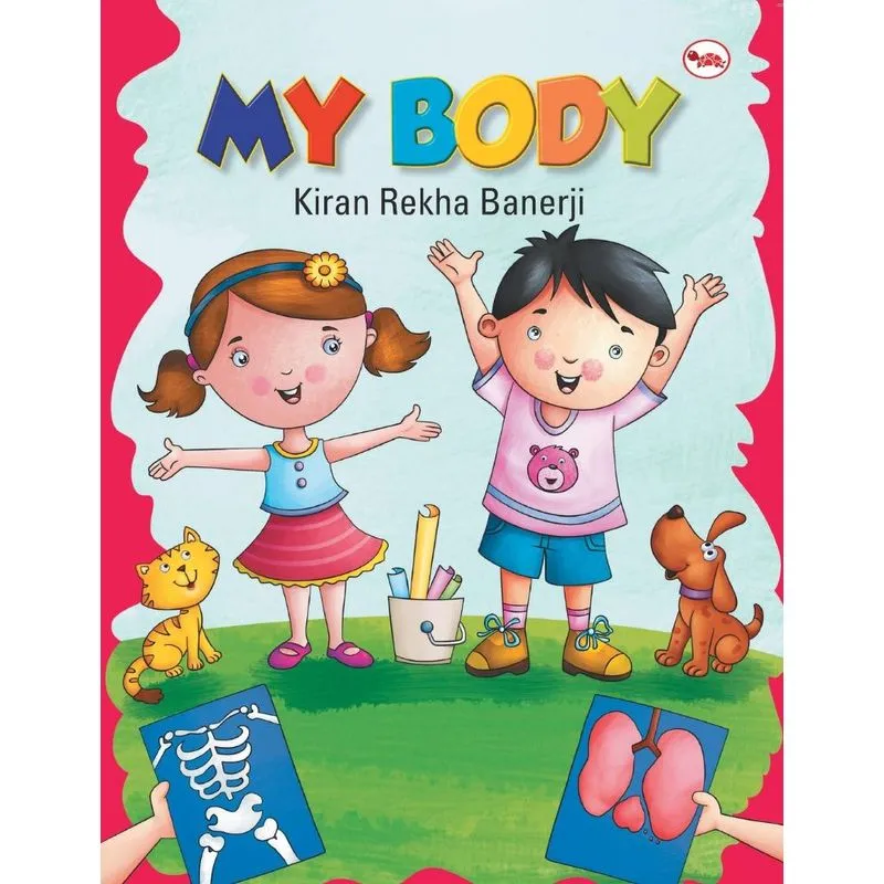 MY BODY