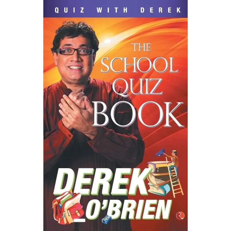 THE SCHOOL QUIZ BOOK