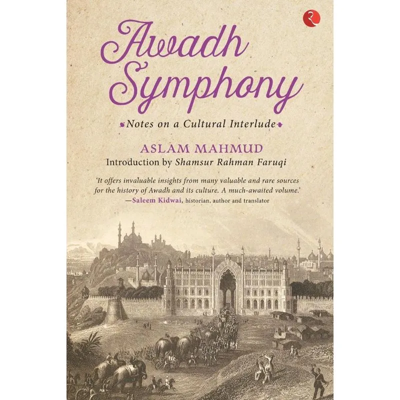 Awadh Symphony