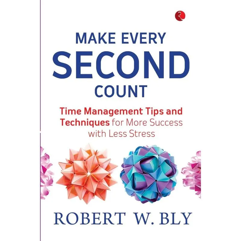 Make Every Second Count
