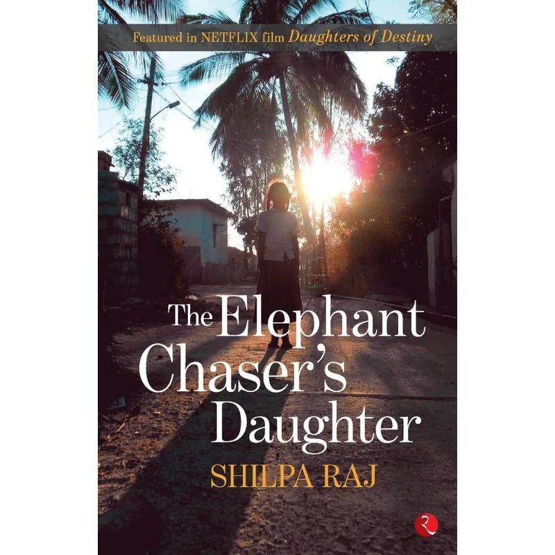 Elephant Chasers Daughter