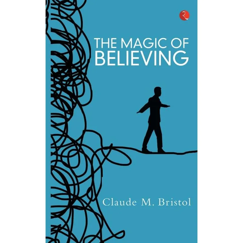 The Magic of Believing