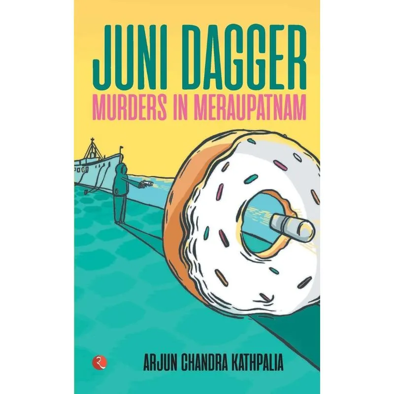 Juni Dagger