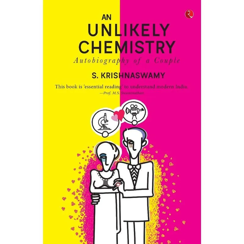 An Unlikely Chemistry
