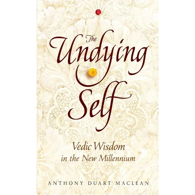The Undying Self