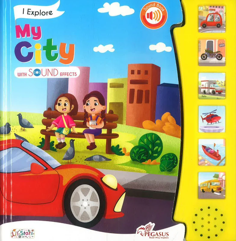 My City
