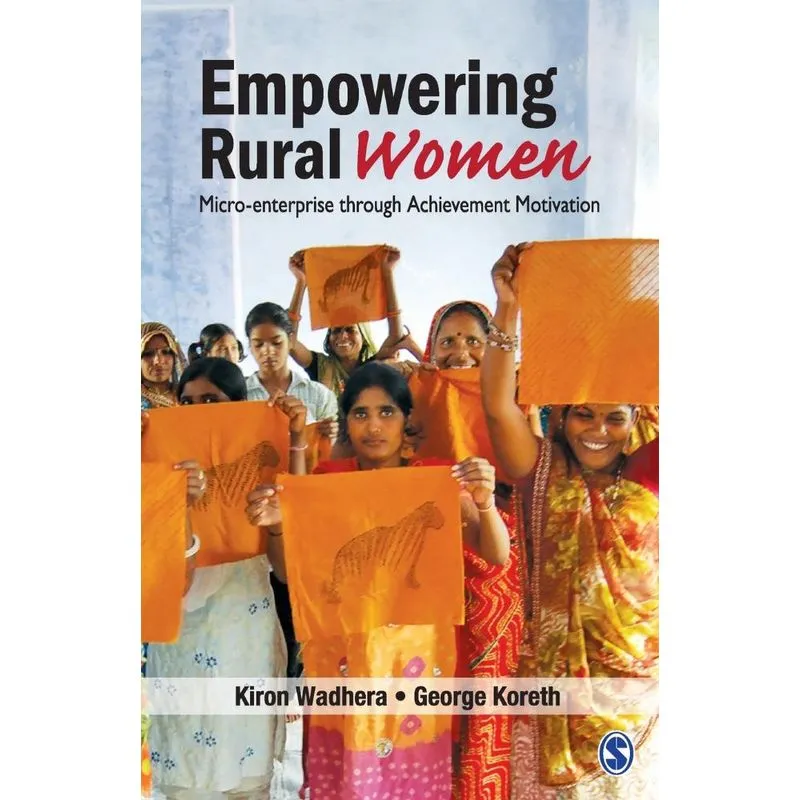 Empowering Rural Women