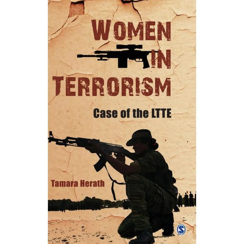 Women in Terrorism