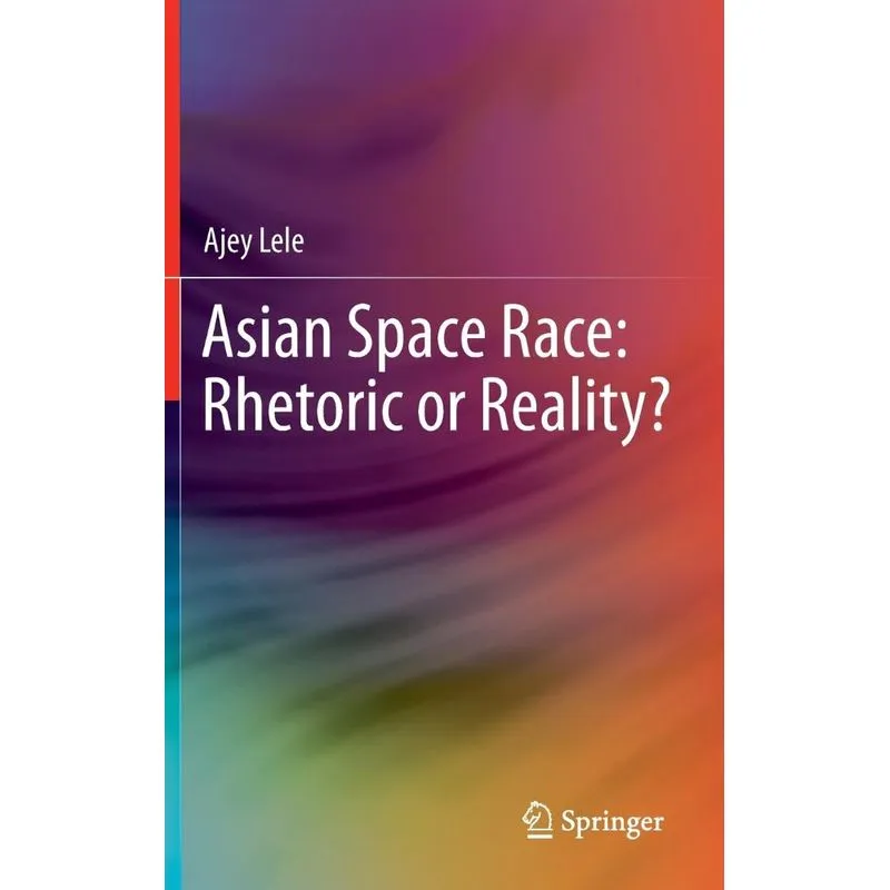Asian Space Race