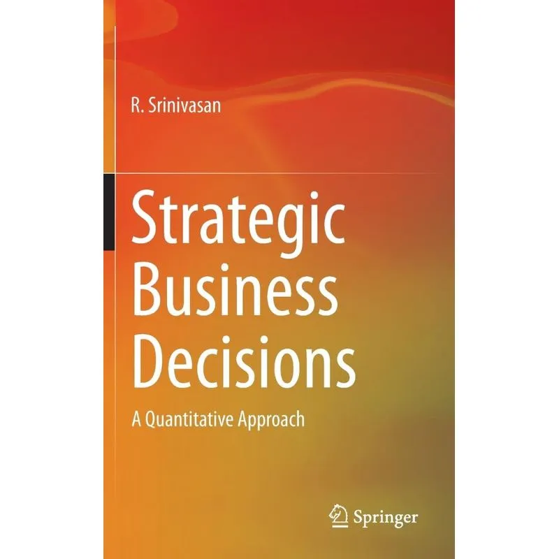 Strategic Business Decisions