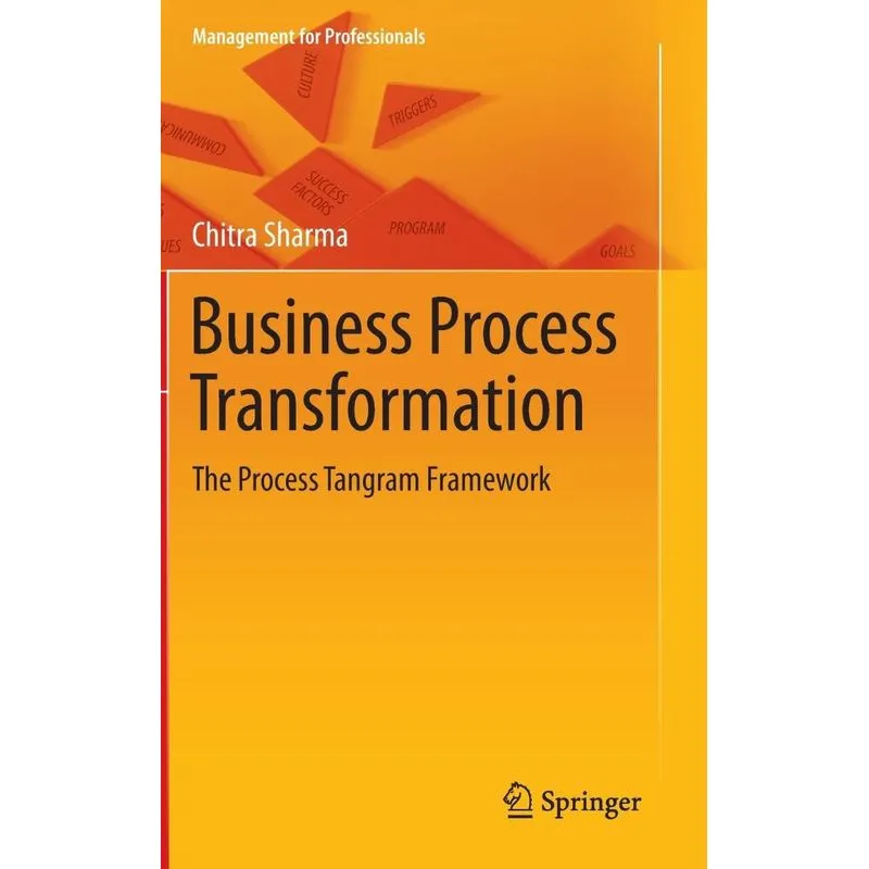 Business Process Transformation