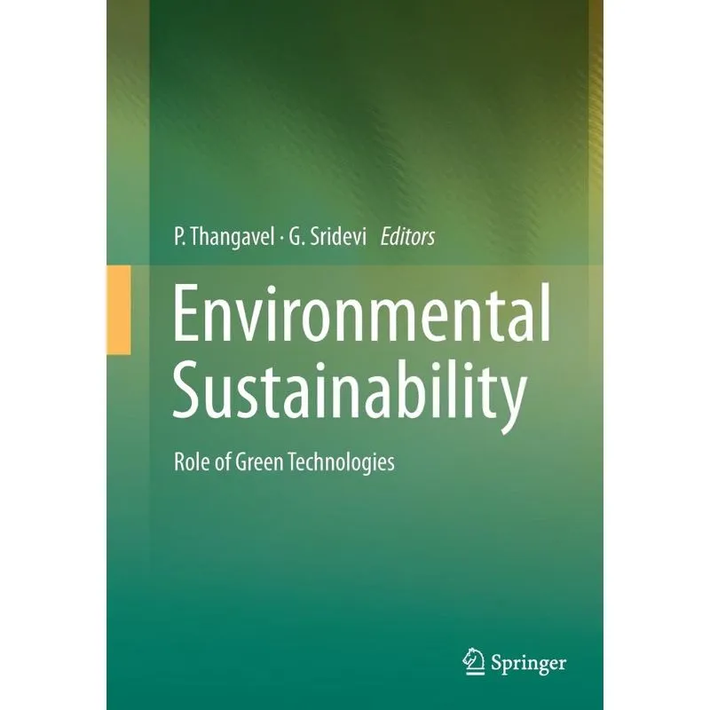 Environmental Sustainability