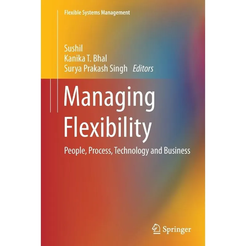 Managing Flexibility