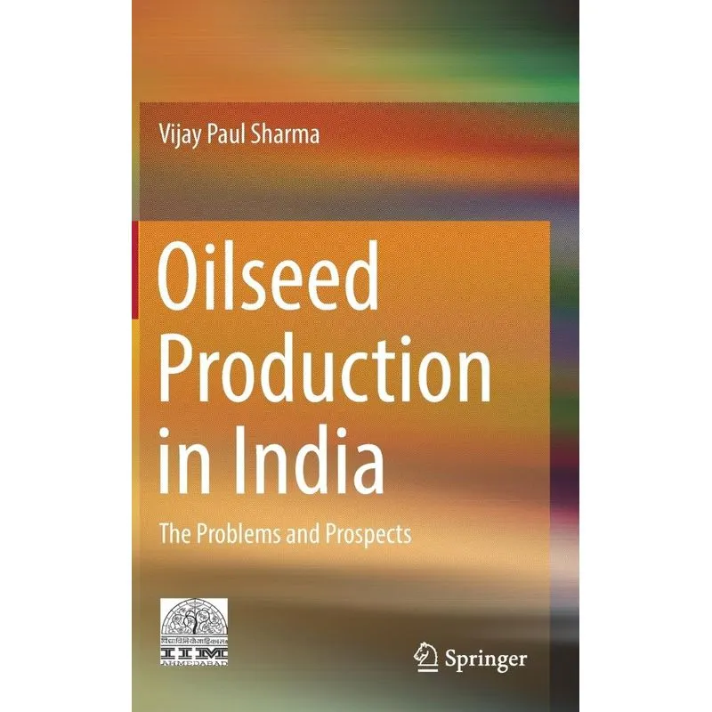 Oilseed Production in India