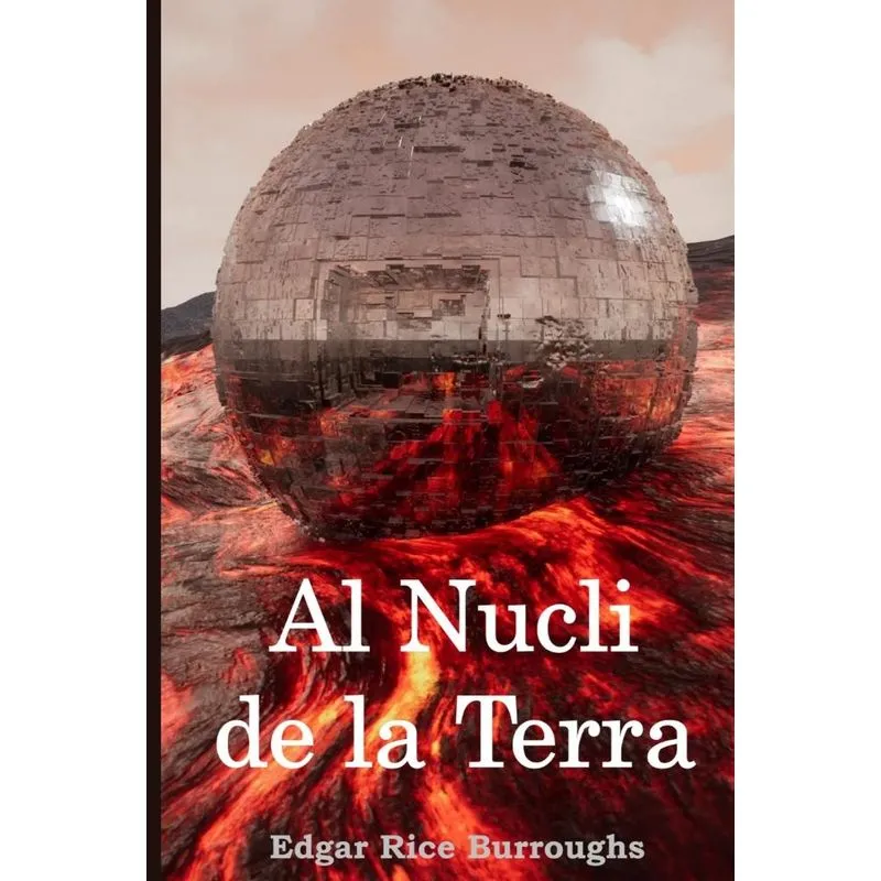 Al Nucli De La Terra