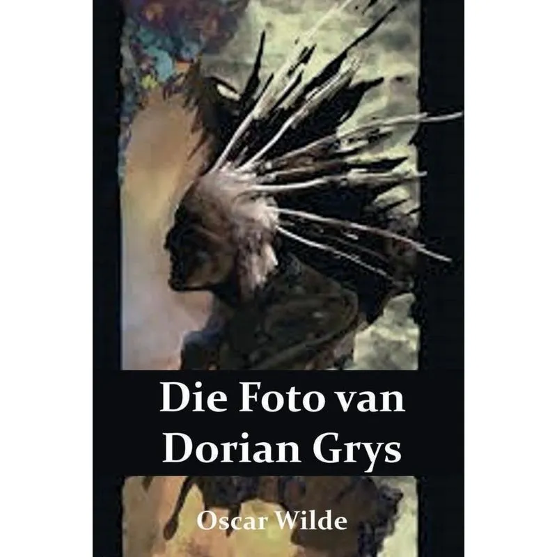 Die Prentjie van Doriese Grys
