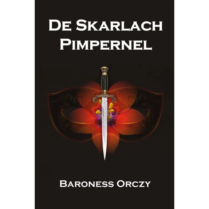 De Skarlach Pimpernel
