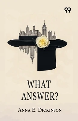 What Answer? Paperback