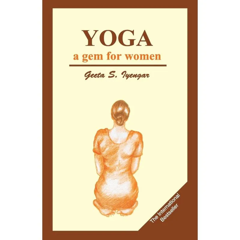 Yoga a gem for women