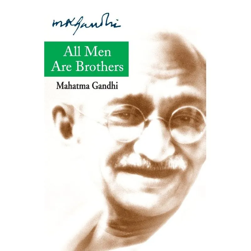 All Men Are Brothers