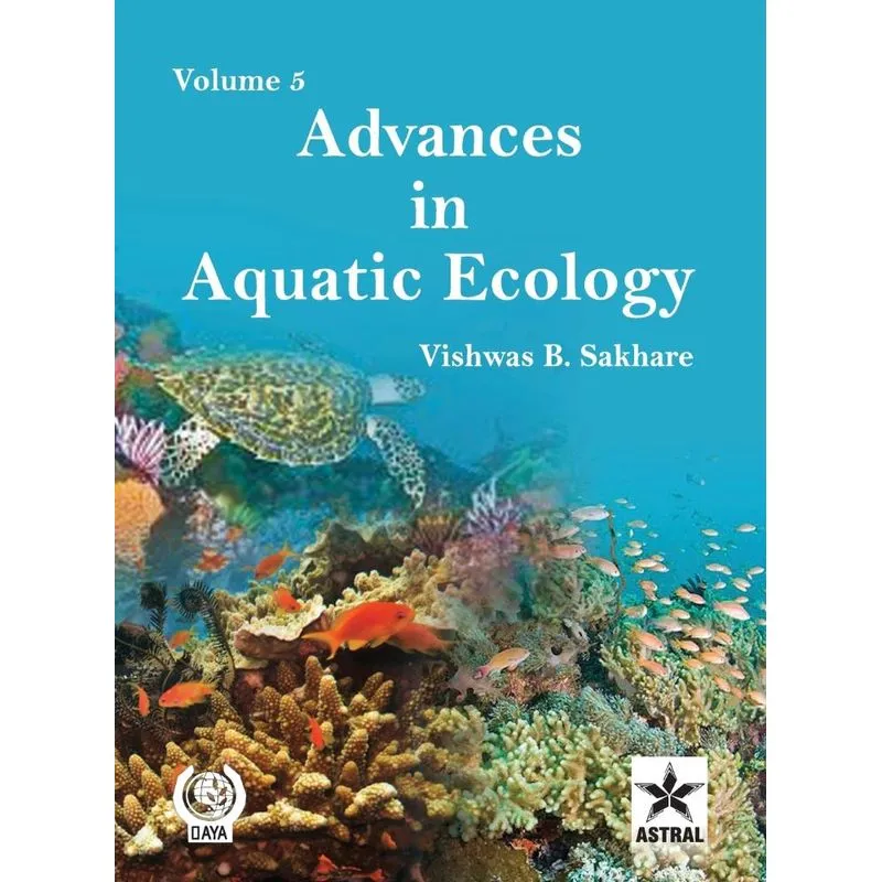 Advances in Aquatic Ecology Vol. 5
