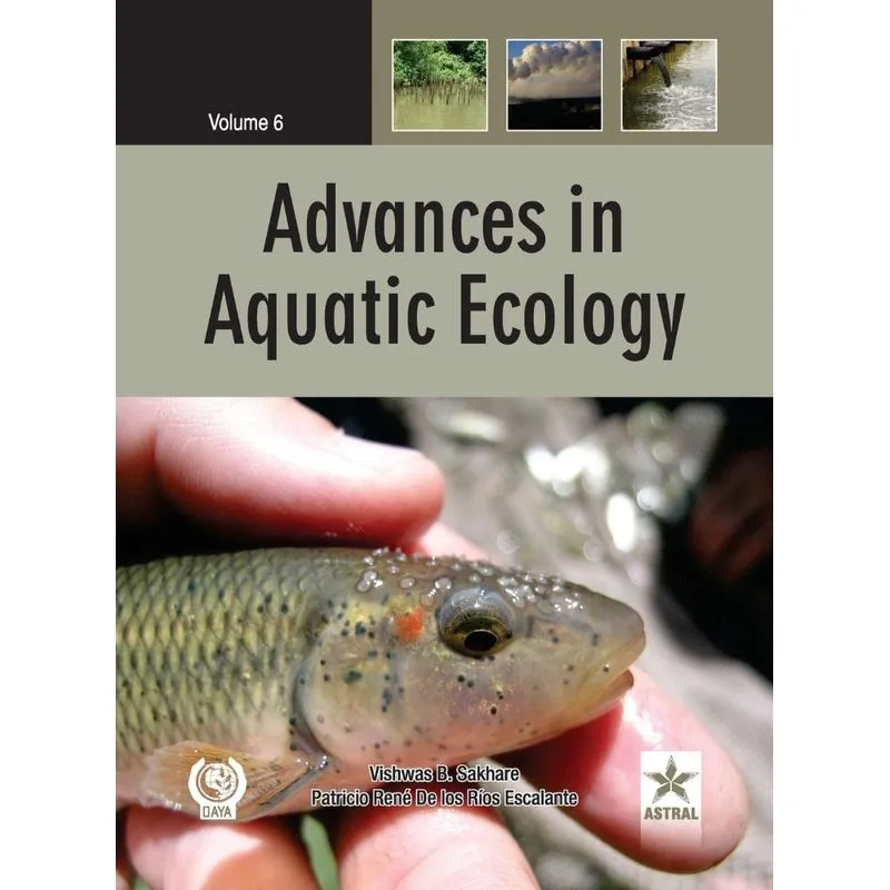 Advances in Aquatic Ecology Vol. 6